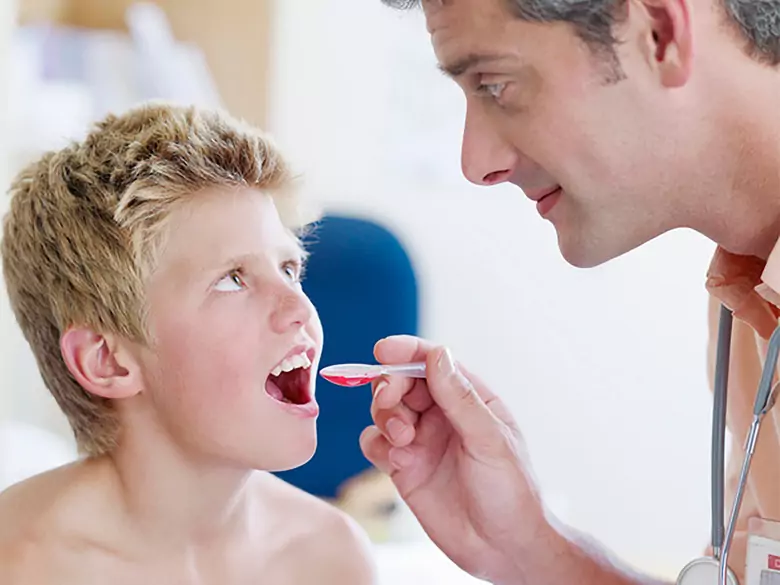 Brodawczaki krtani - przyczyny i objawy