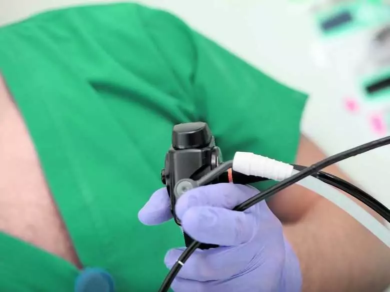 Lęk przed rurką do oddychania: skąd się bierze?