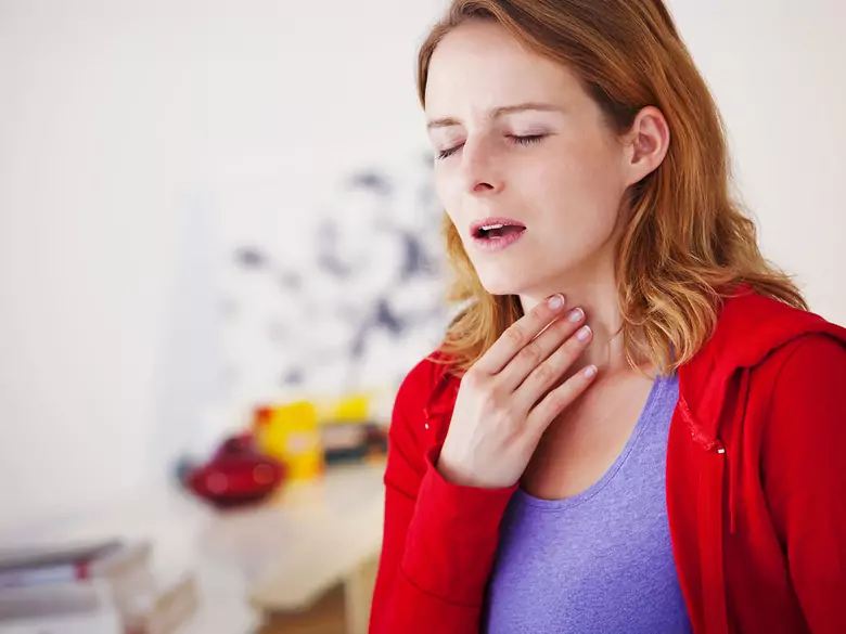 Angina Ludwiga: co to za choroba i jak ją leczyć?