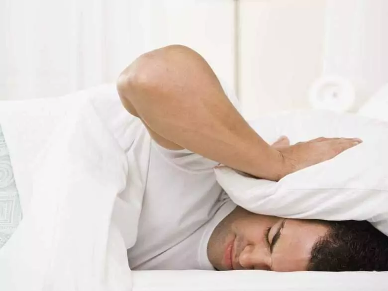 Jak zlikwidować uciążliwe chrapanie?