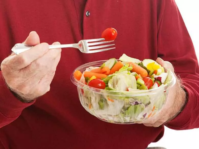 Zaburzenia smaku – z czym może się wiązać?