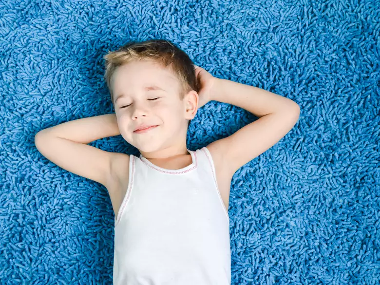 Czy dziecko może żyć bez migdałków?