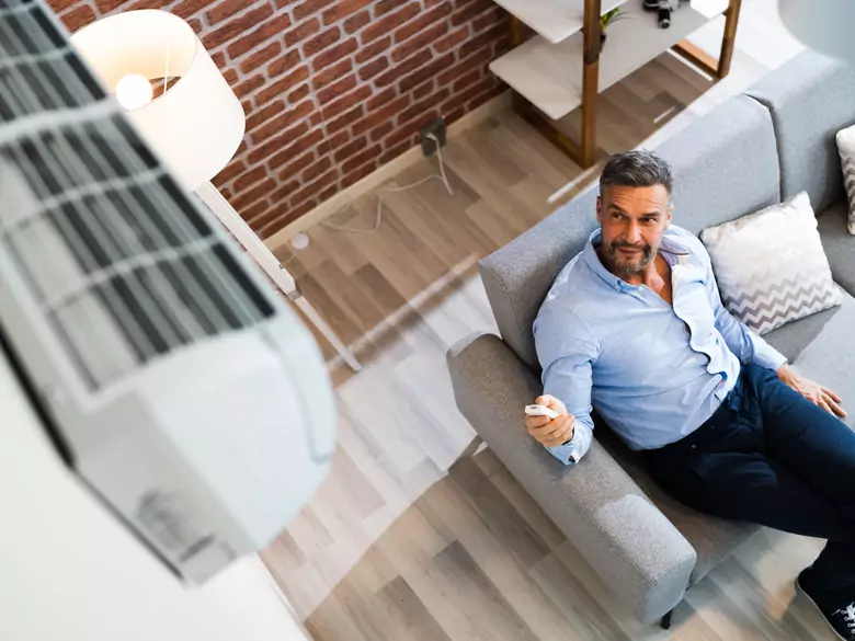 Wpływ klimatyzacji i ogrzewania na zdrowie błony śluzowej nosa i gardła