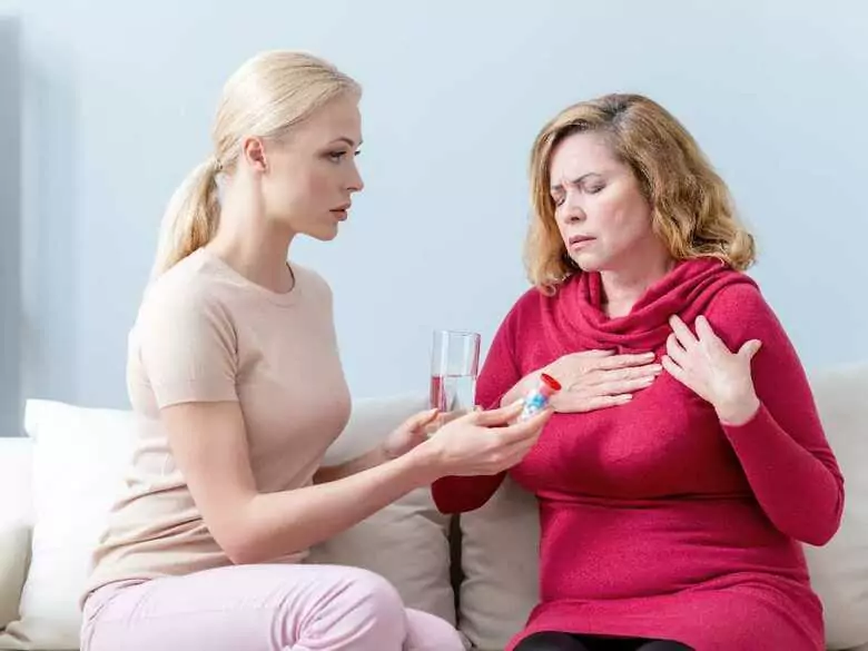 Duszność krtaniowa - czy możemy pomóc?