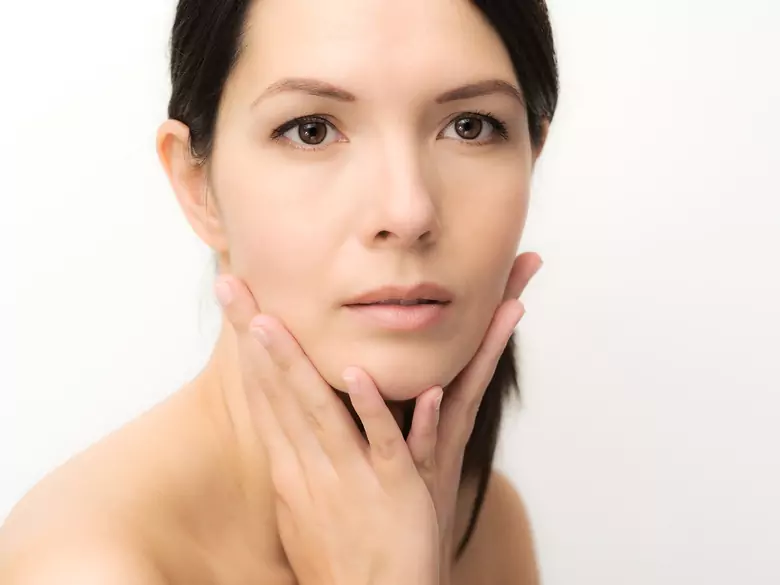 Ucho jako bardzo skomplikowany narząd - budowa