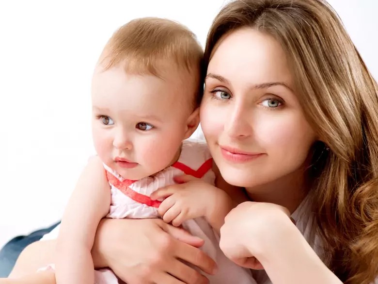 Zapalenie ucha środkowego  u dzieci - co o nim wiemy?