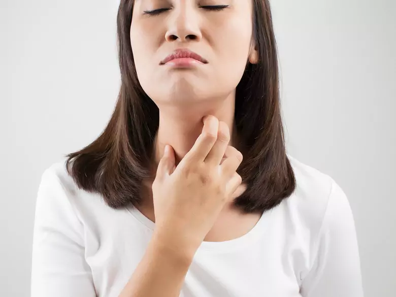 Lasery w chorobach krtani