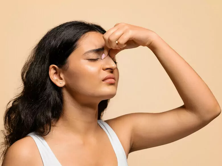 Jak radzić sobie z problemami z zatokami?