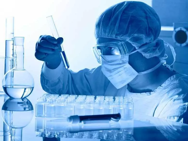 Polski test na koronawirusa – wielki sukces naukowców z Poznania