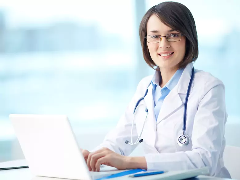 Budowa ucha wewnętrznego