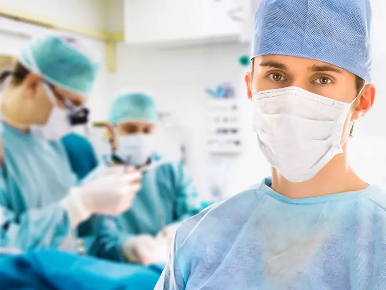 Chirurgia nawigowana obrazem (ChNO) w zabiegach laryngologicznych