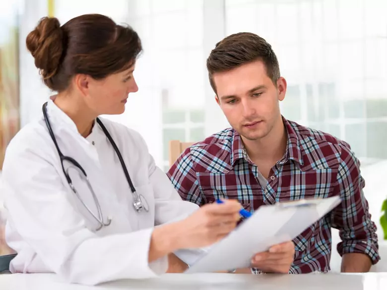 Ostre nieżytowe zapalenie trąbki słuchowej - przyczyny, objawy, diagnoza, leczenie