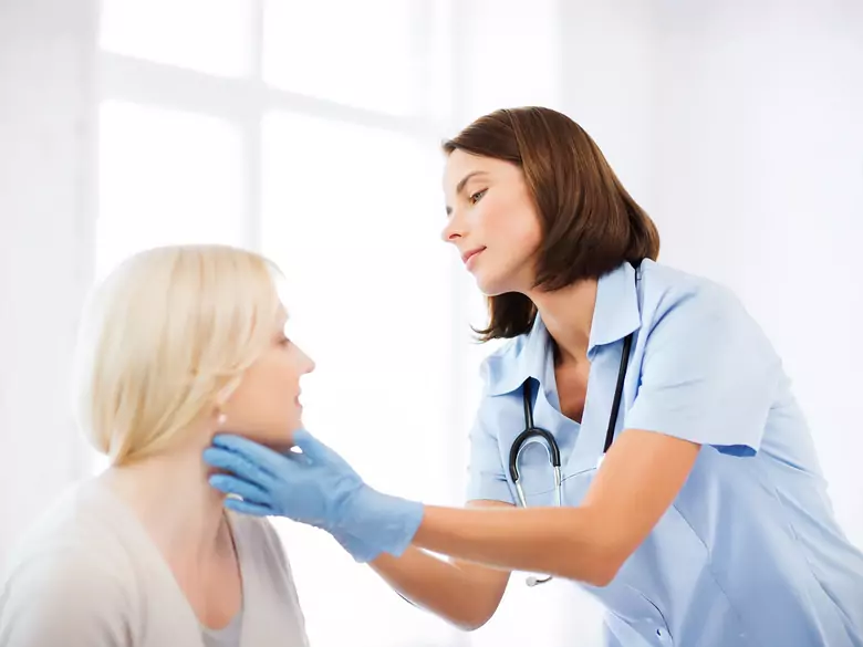 Torbiel zastoinowa ślinianki podjęzykowej - przyczyny, objawy, diagnoza, leczenie