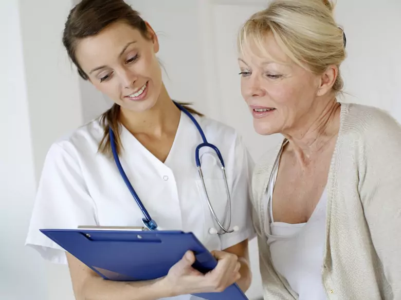 Skala Centora-McIsaaca