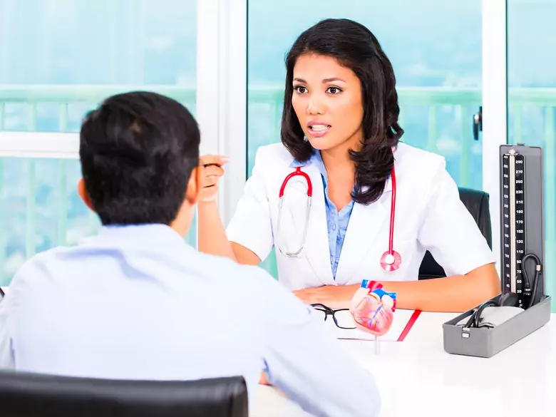 Krwawienie z nosa - przyczyny, objawy, diagnoza, leczenie