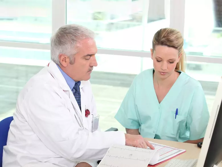 Ostre infekcyjne zapalenie nosa i zatok przynosowych - przyczyny, objawy, diagnoza, leczenie