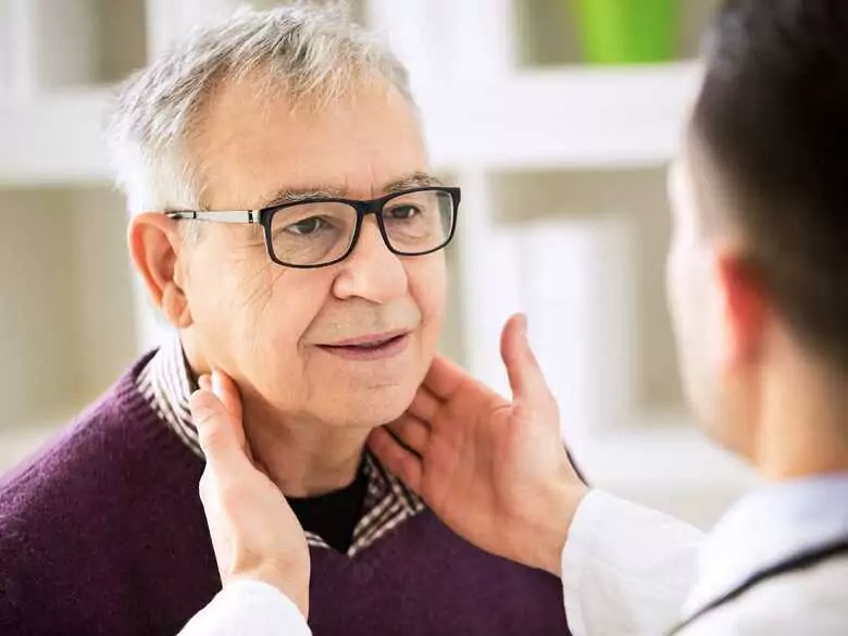 Chrypka – czy może mieć groźne następstwa?