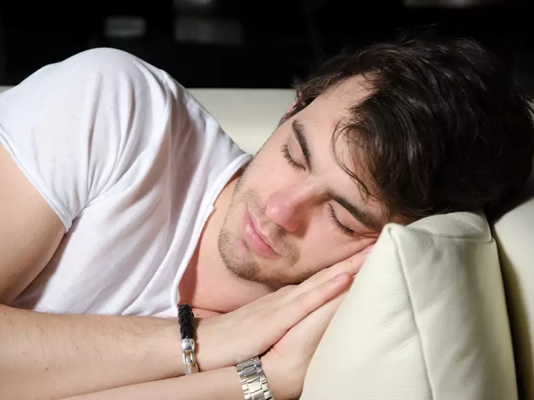 Chrapanie - przyczyny, objawy, diagnoza, leczenie