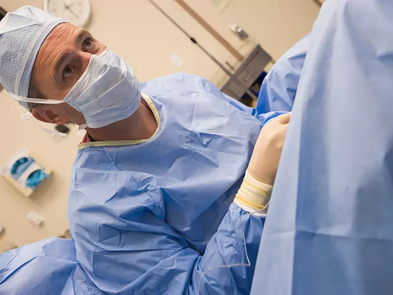 Czym jest stapedotomia?