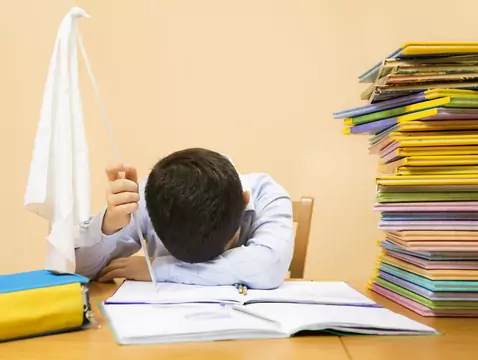 Problemy ze słuchem u dzieci - przyczyny, objawy, diagnoza, leczenie