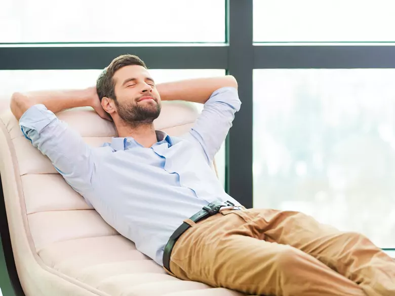 Popularne chrapanie powinno nas zaniepokoić