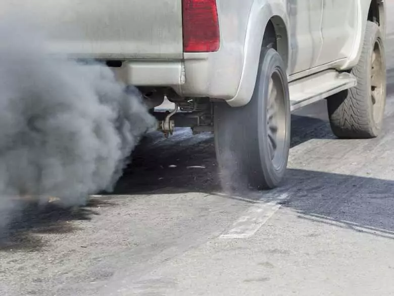 Przez smog rośnie liczba operacji zatok. Do laryngologów częściej trafiają mieszkańcy dużych miast