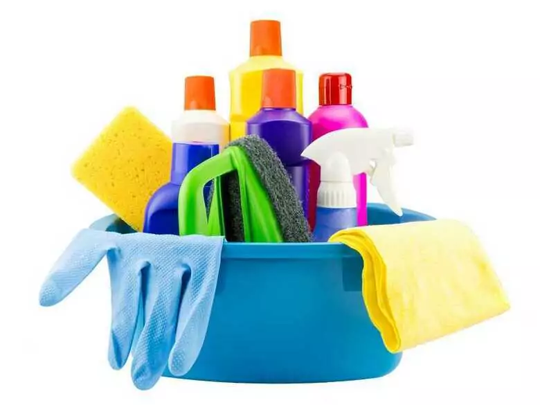 Skąd się może brać posmak mydła w ustach?