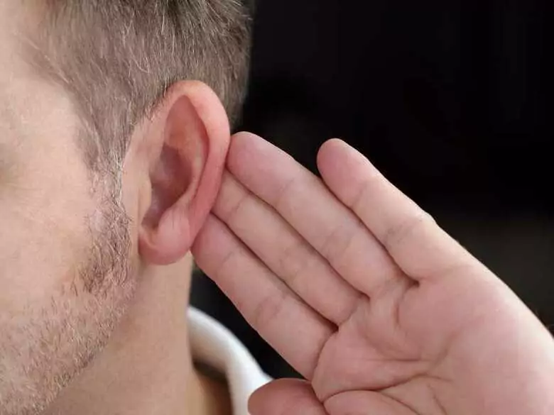 Audyzm — czyli o tym, jak dyskryminowani są głusi