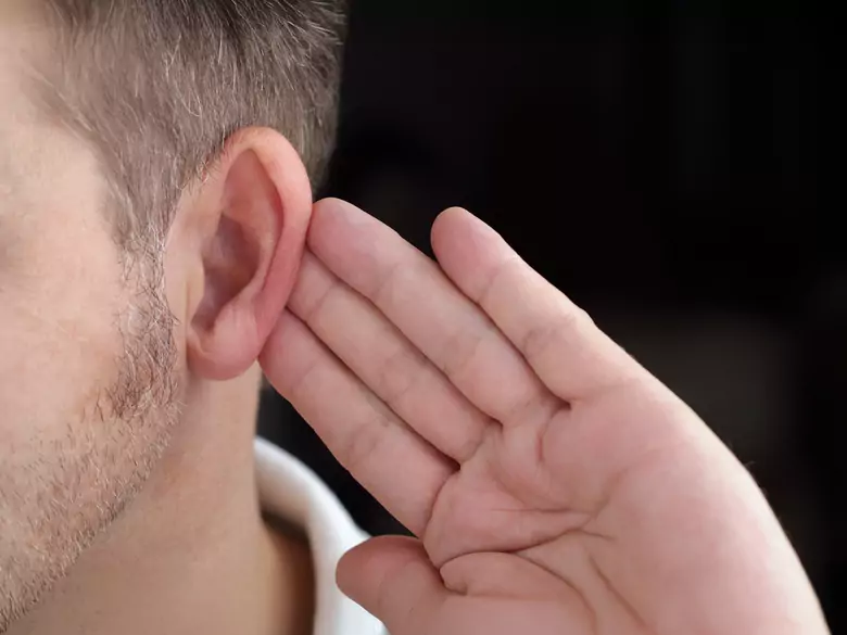 Audyzm — czyli o tym, jak dyskryminowani są głusi