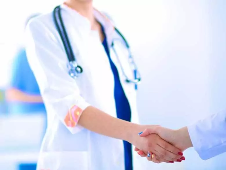 Zdalna diagnoza – kamera rejestrująca pracę fałd głosowych jako projekt polskich naukowców