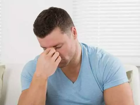 Zapalenie zatok z polipami nosa jest niesłusznie bagatelizowane